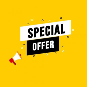 Доступ к "SPECIAL OFFER"